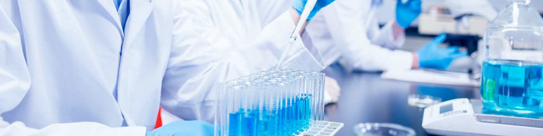 Podpisanie umowy o dofinansowanie Projektu B+R